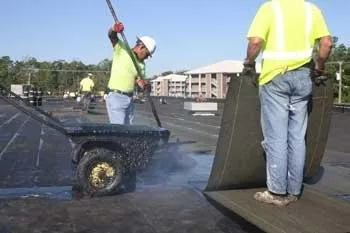 Slide of Enchantment Roofing & Construction