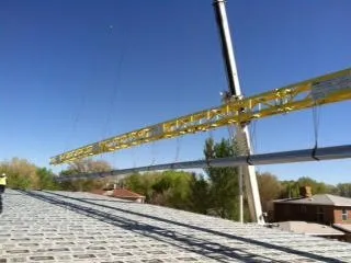 Slide of Enchantment Roofing & Construction