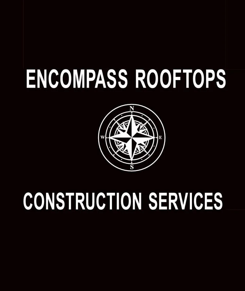 Slide of Encompass Rooftop Services