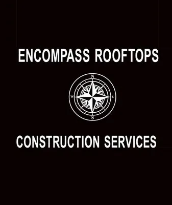 Encompass Rooftop Services Logo