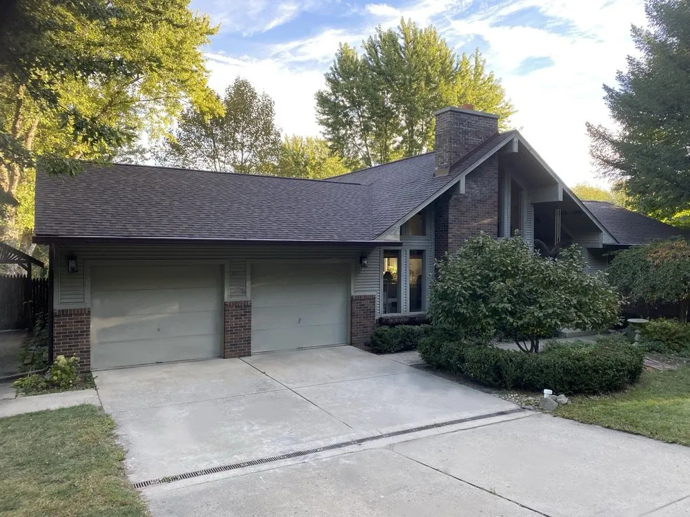 Slide of Encon Roofing