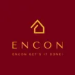 Slide of Encon Roofing