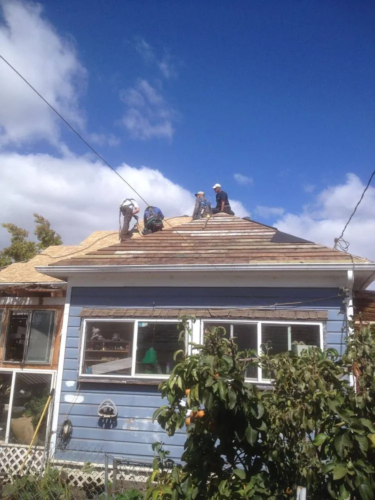 Slide of Encore Development Group