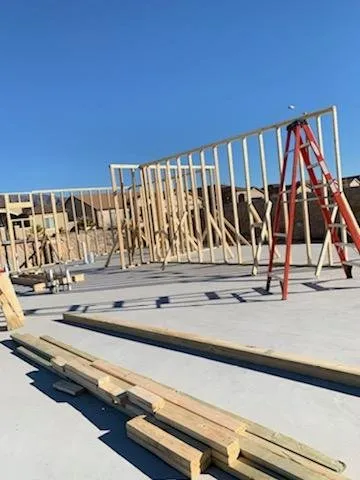 Slide of Encore General Contracting