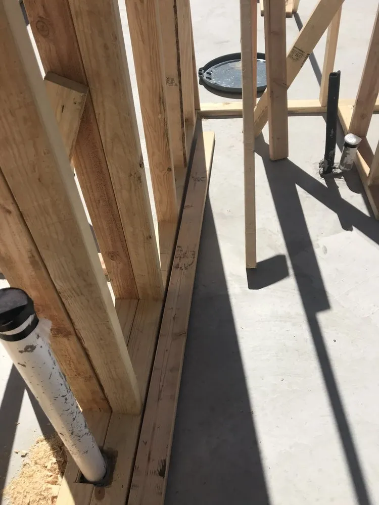 Slide of Encore General Contracting