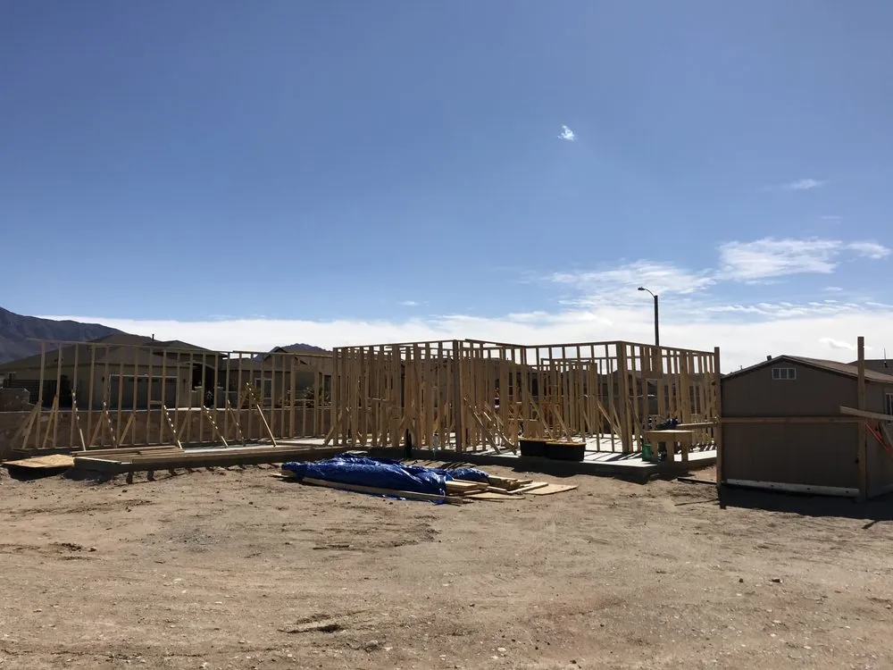 Slide of Encore General Contracting