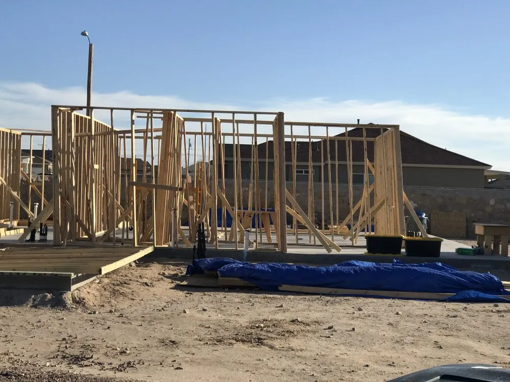 Slide of Encore General Contracting