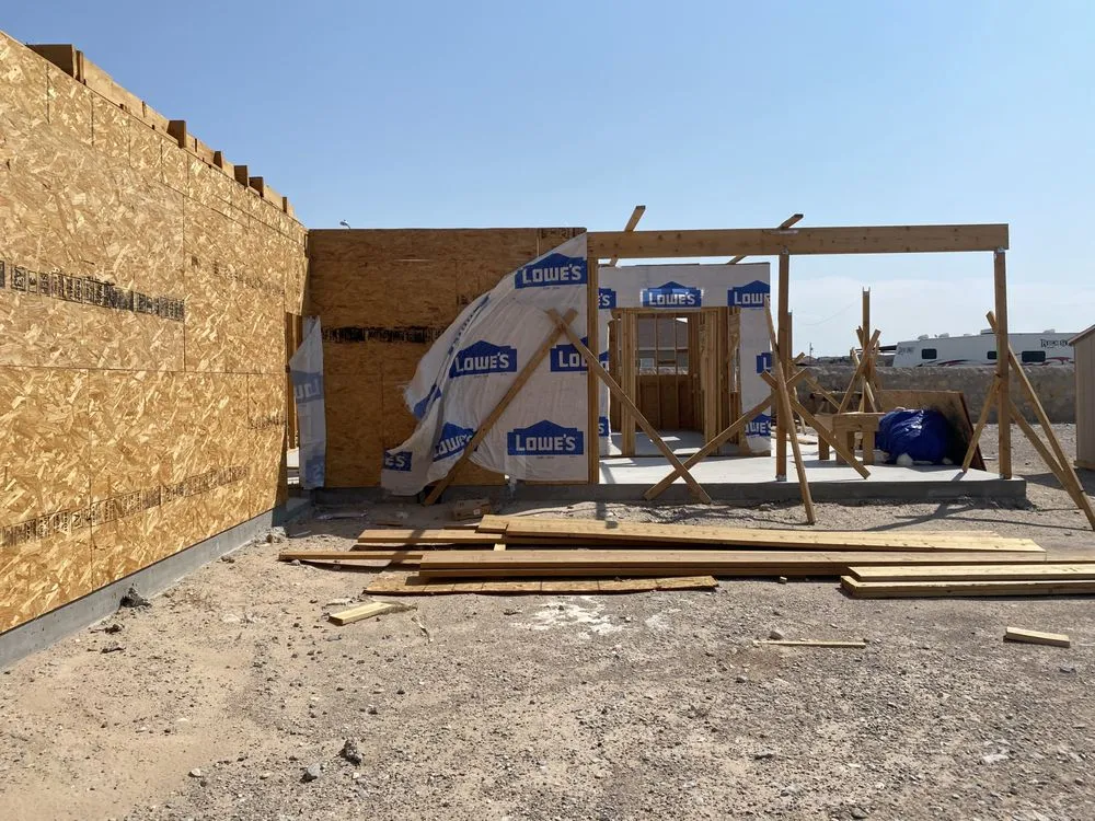 Slide of Encore General Contracting