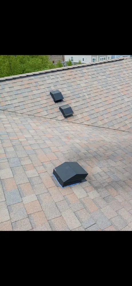 Slide of Encore Roofing and Masonry