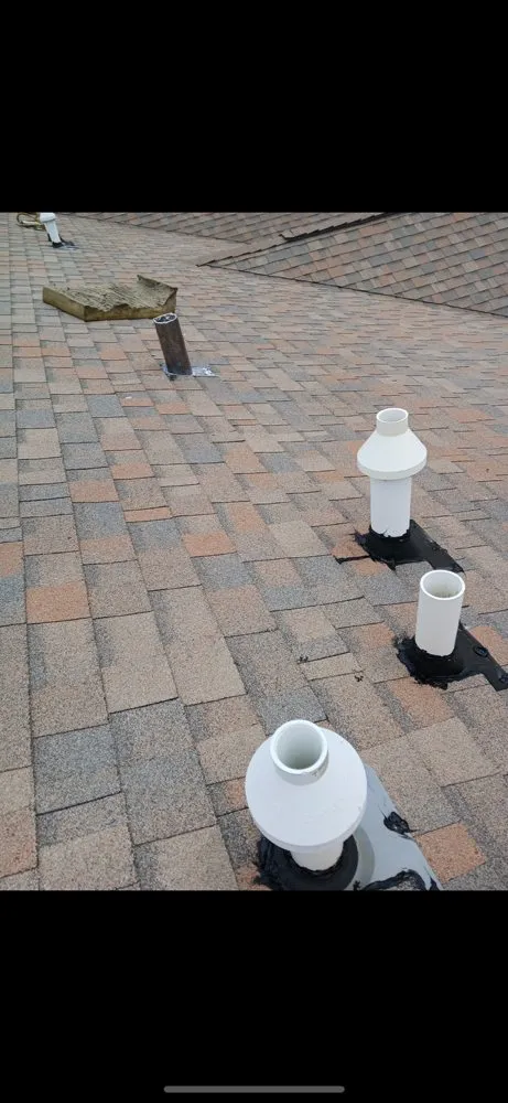 Slide of Encore Roofing and Masonry