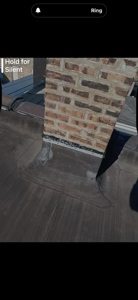 Slide of Encore Roofing and Masonry