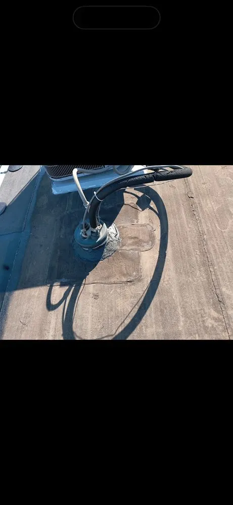 Slide of Encore Roofing and Masonry