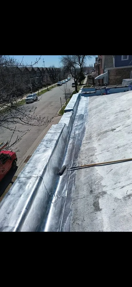 Slide of Encore Roofing and Masonry