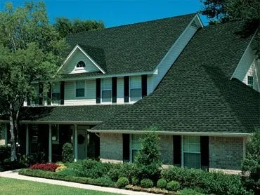 Slide of Encore Roofing