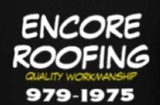 Slide of Encore Roofing