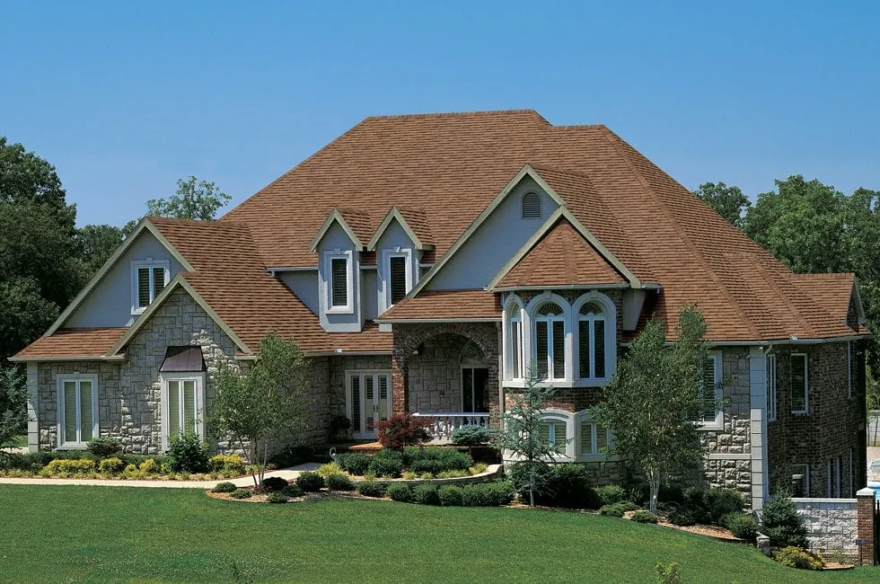 Slide of Encore Roofing