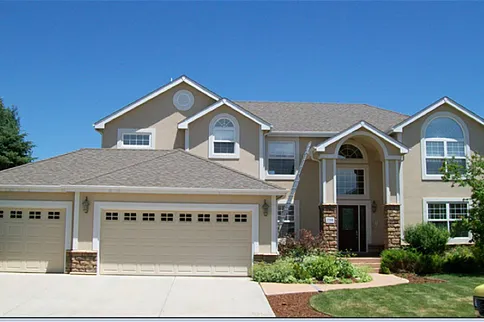 Slide of Encore Roofing