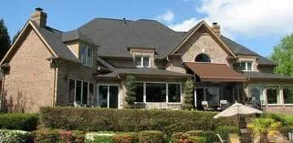 Slide of Encore Roofing