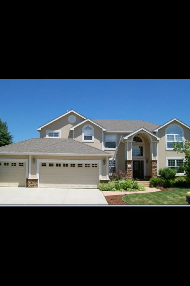 Slide of Encore Roofing