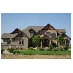 Slide of Encore Roofing