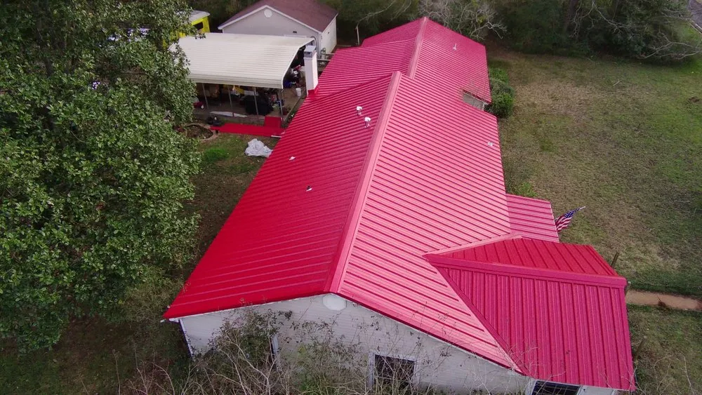 Slide of Encore Roofs