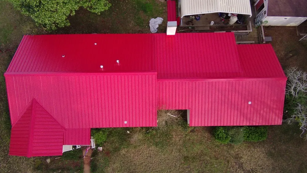 Slide of Encore Roofs