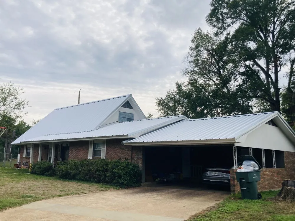 Slide of Encore Roofs