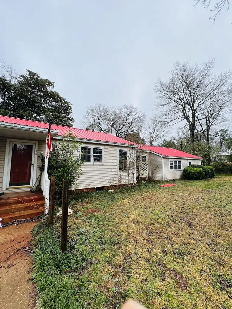 Slide of Encore Roofs