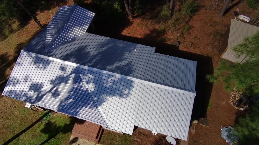 Slide of Encore Roofs