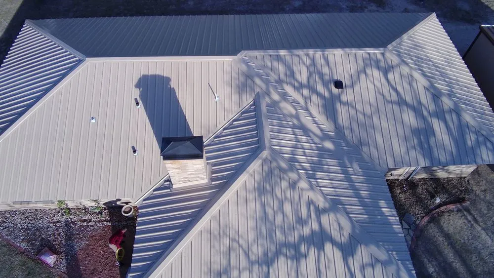 Slide of Encore Roofs