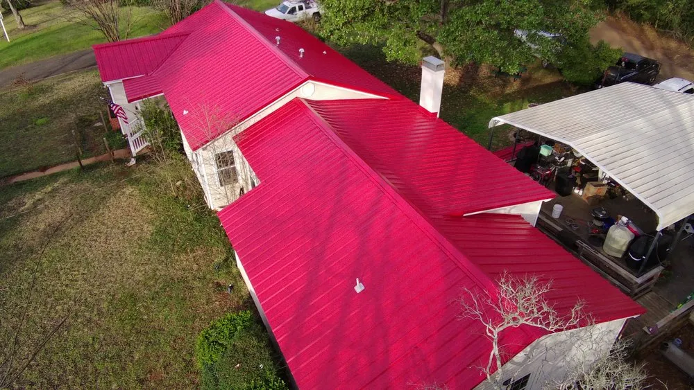 Slide of Encore Roofs