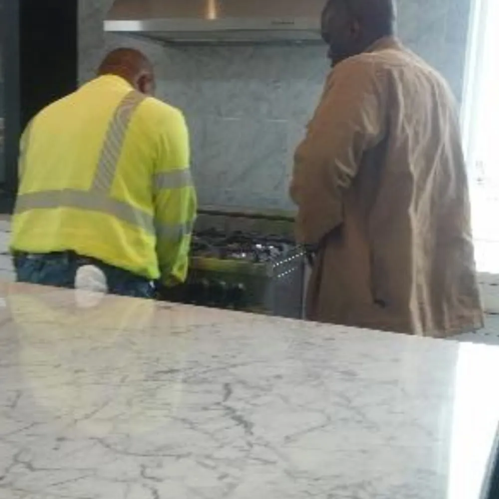 Slide of En'Cynk Builders