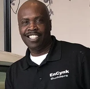 En'Cynk Builders Logo