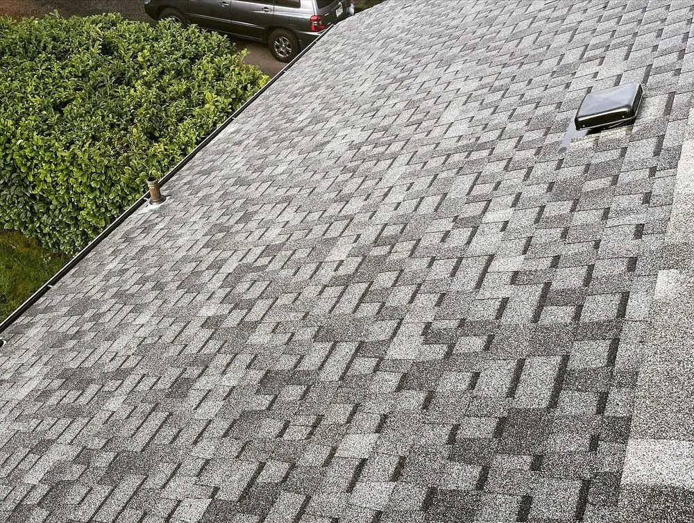 Slide of End Game Roofing