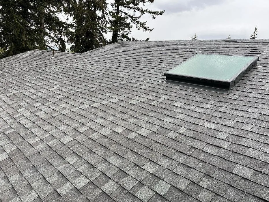 Slide of End Game Roofing