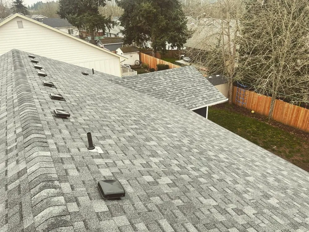 Slide of End Game Roofing