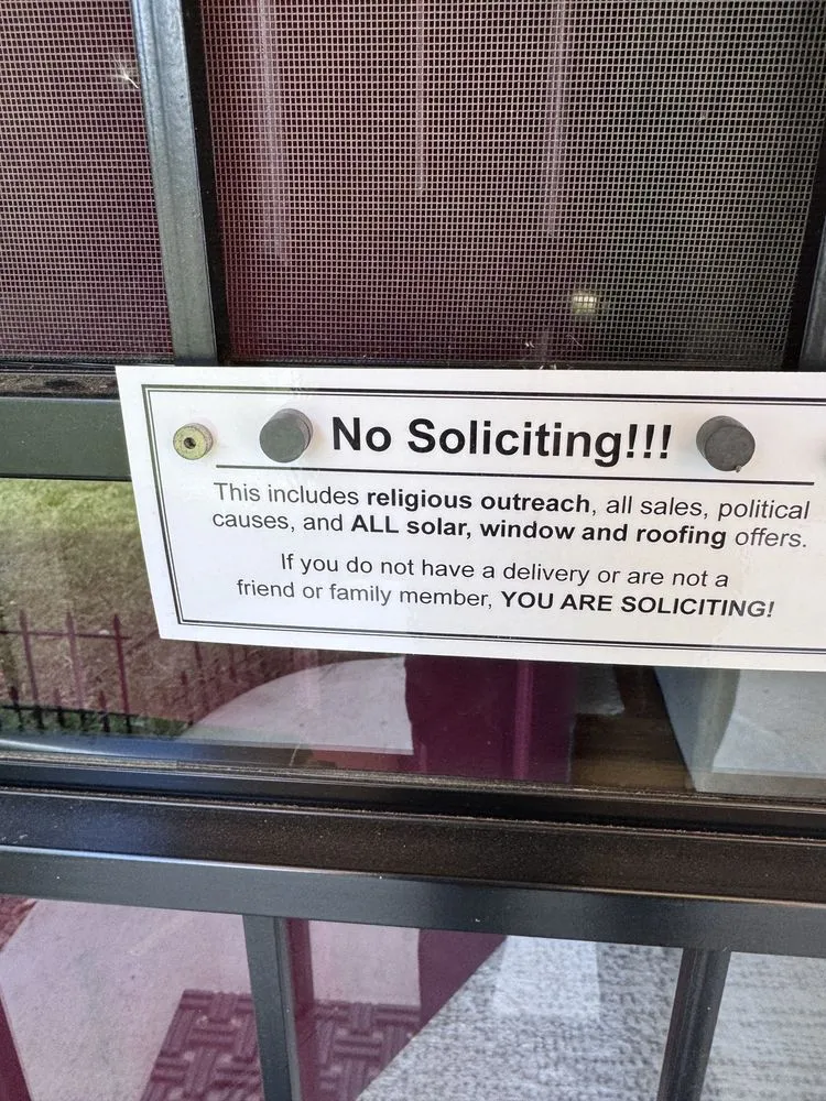 Slide of Endeavor Exteriors