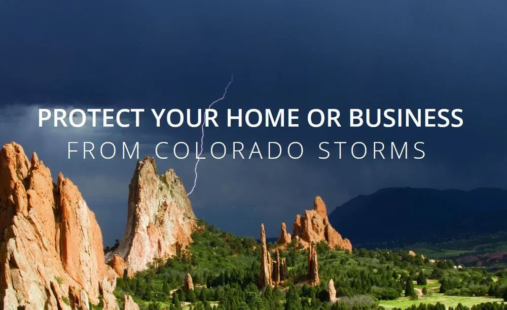 Slide of Endeavor Exteriors