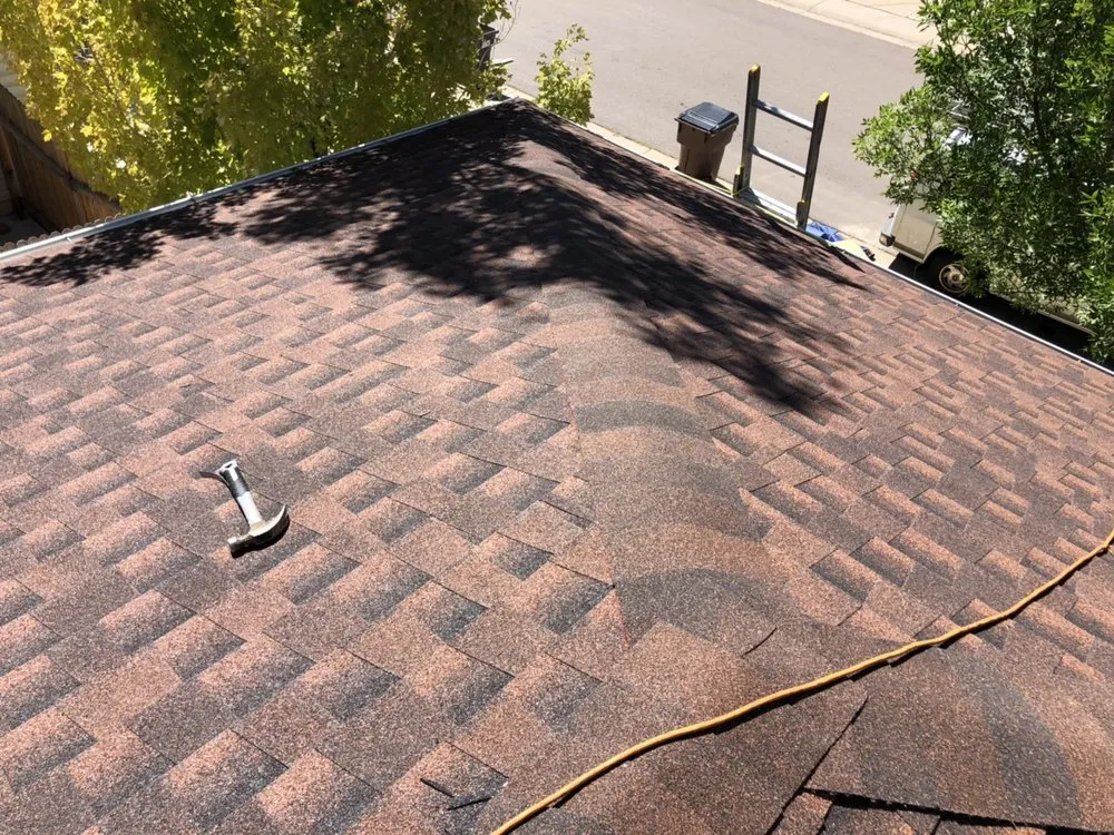 Slide of Endeavor Exteriors