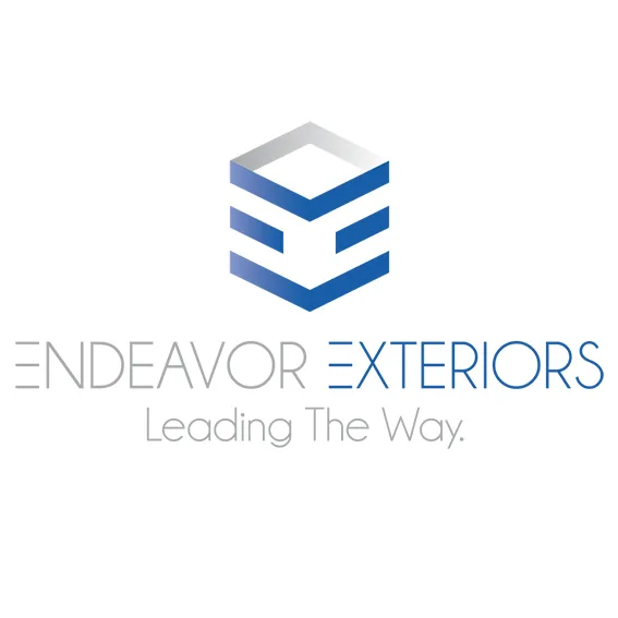 Slide of Endeavor Exteriors