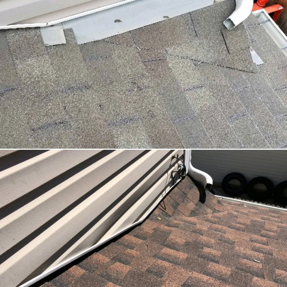 Slide of Endeavor Exteriors