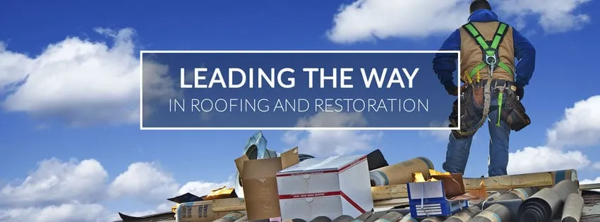 Slide of Endeavor Exteriors