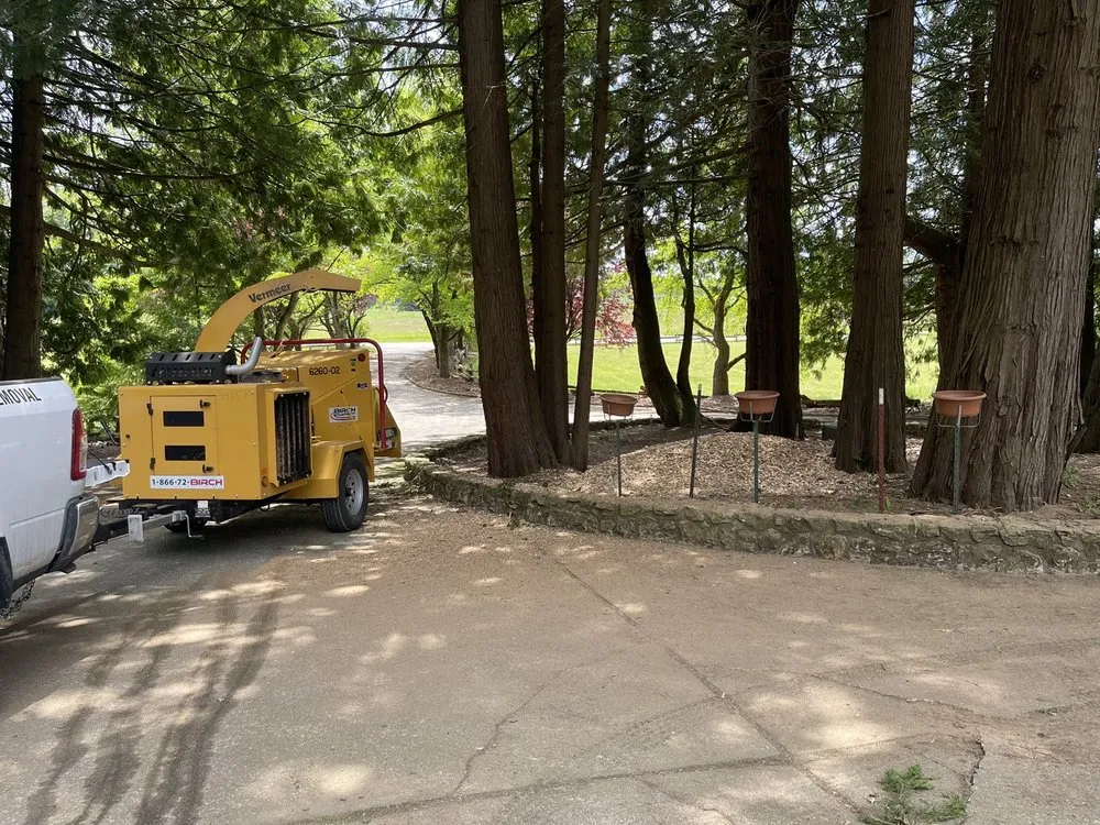 Slide of Enderle Property Services