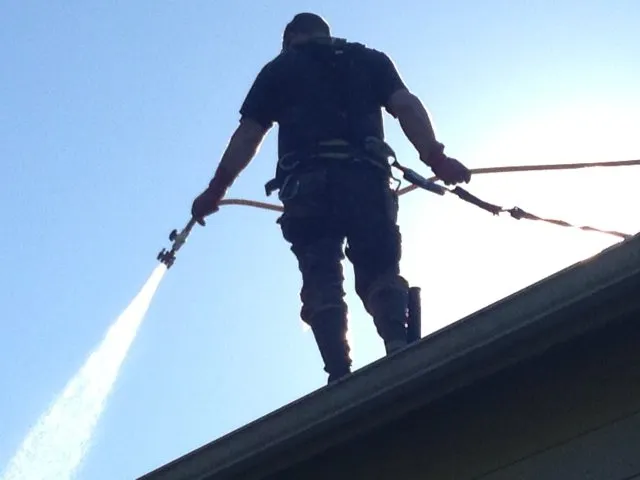 Slide of Enderle Property Services