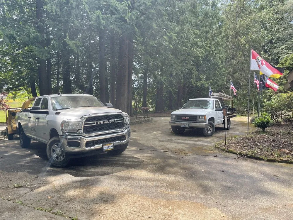 Slide of Enderle Property Services