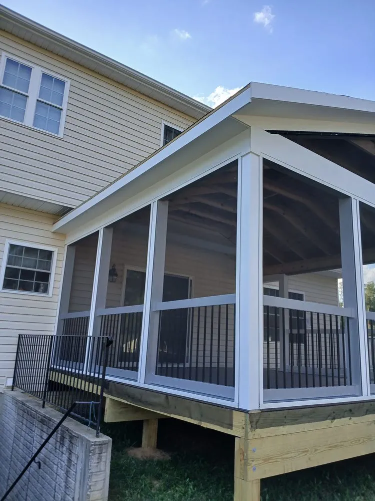 Slide of Endless Construction