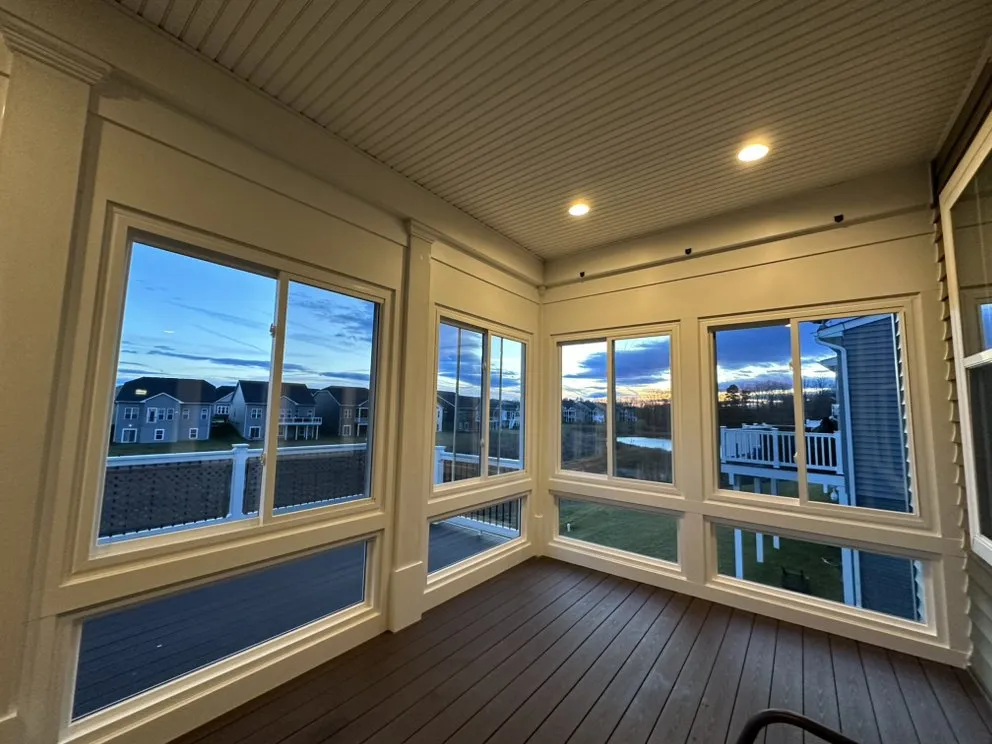 Slide of Endless Construction