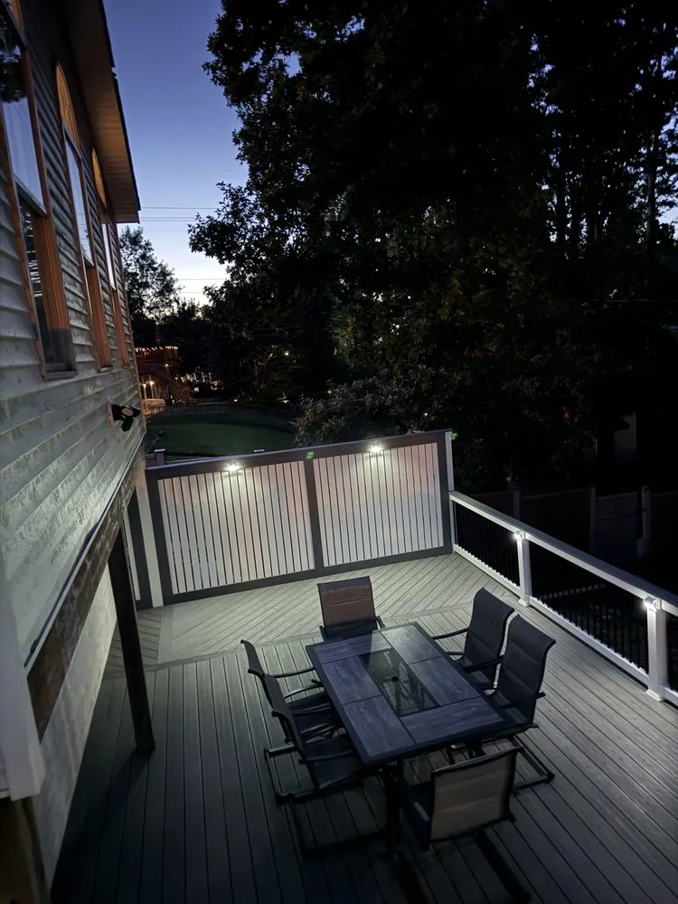 Slide of Endless Construction