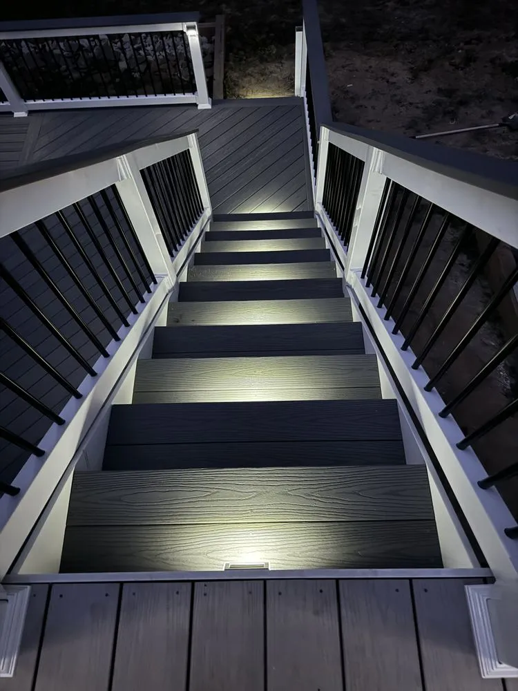 Slide of Endless Construction