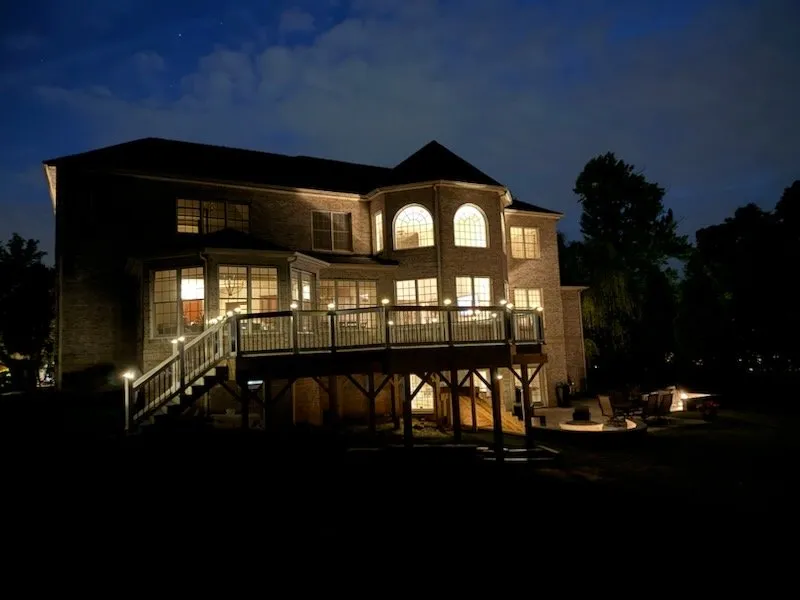 Slide of Endless Construction